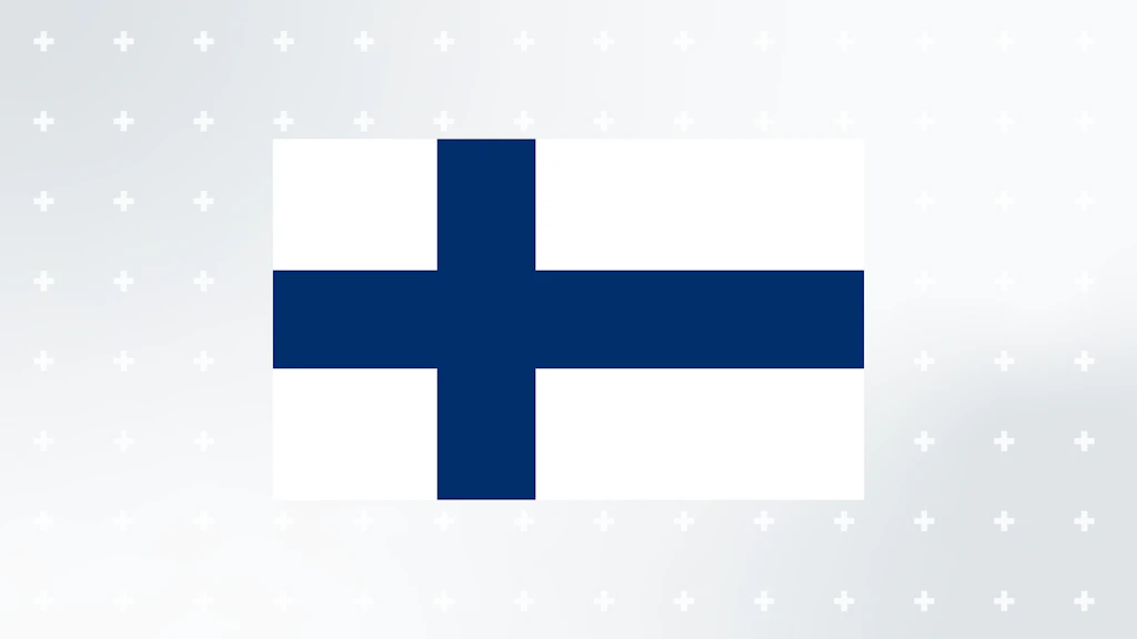 Herobild Finnland